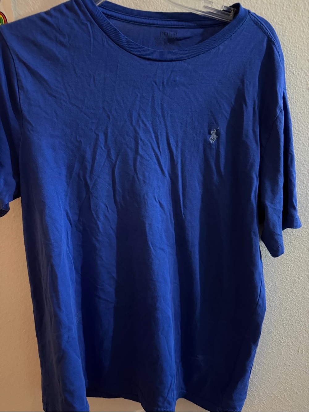 Ralph Lauren Polo men’s T-shirt
